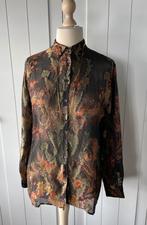 Blouse Etro, Kleding | Dames, Ophalen of Verzenden, Zo goed als nieuw, Maat 42/44 (L)