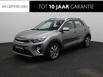 KIA Stonic 1.0 T 100 Pulse DCT | Editon | | Automaat | Camer beschikbaar voor biedingen