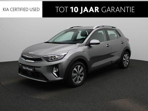 KIA Stonic 1.0 T 100 Pulse DCT | Editon | | Automaat | Camer, Auto's, Kia, Bedrijf, Te koop, Stonic, Airconditioning, Centrale vergrendeling