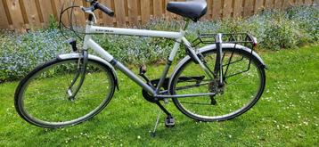 Corato Ranger herenfiets beschikbaar voor biedingen