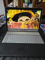 Asus N75SF 17.3 " , core i7 , 8GB DDR3 , 128GB SSD , 1TB HDD, Met videokaart, Qwerty, 8 GB, Intel® Core™ i7 