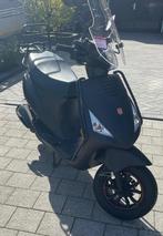 City S special edition mat zwart 2024, Fietsen en Brommers, Snorfietsen en Snorscooters, Zo goed als nieuw, Benzine, Ophalen, Overige merken