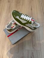Prada America's Cup Sneakers, Overige kleuren, Nieuw, Ophalen of Verzenden, Sneakers of Gympen