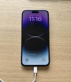 Iphone 14 pro max, 128 GB, Ophalen of Verzenden, Zo goed als nieuw, Zonder simlock
