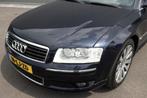 Audi A8 4.2 quattro Exclusive | NL-AUTO | LEES TEKST ! | LMV, Auto's, Automaat, 4172 cc, Gebruikt, 8 cilinders