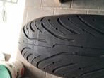 Motorband 180/55/17, Ophalen