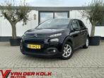 Citroen C3 1.2 PureTech S&S Shine Automaat Navigatie Cruise, Auto's, Citroën, 47 €/maand, Origineel Nederlands, Te koop, C3