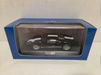 Minichamps Ford GT 1:43, Hobby en Vrije tijd, Modelauto's | 1:43, Auto, ., Ophalen of Verzenden, Zo goed als nieuw