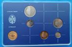 FDC Jaarset Nederland 1982, Postzegels en Munten, Verzenden, Koningin Beatrix, Losse munt
