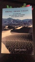Death Valley Hiking, Ophalen of Verzenden, Zo goed als nieuw