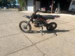 Pitbike 125cc AGB 37 orion, Ophalen, Gebruikt, Overige merken
