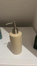 Soap dispenser, Ophalen, Zo goed als nieuw