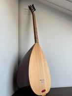 Baglama Saz korte hals, Ophalen of Verzenden, Zo goed als nieuw, Luit, Saz of Bouzouki