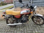 Zundapp KS80  touring in zeer nette staat, Ophalen, Gebruikt, Overige modellen, 5 versnellingen
