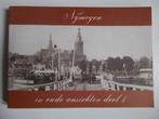Boeken Nijmegen In Oude Ansichten Deel 1 En 2., Ophalen, 20e eeuw of later, Zo goed als nieuw