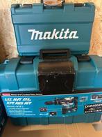 Makita accu combihamer breekhamer DHR400ZUN1 2x18V NIEUW, Ophalen of Verzenden, Nieuw, Boor- en/of Breekhamer, Variabele snelheid