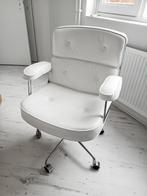 Nieuwe ES104 Lobby Chairs te koop, Huis en Inrichting, Bureaustoelen, Ophalen of Verzenden, Nieuw, Wit, Bureaustoel