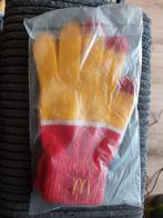 Mcdonalds handschoenen