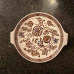 Vintage Ridgway Ironstone serveer bord/schaal, Huis en Inrichting, Keuken | Servies, Ophalen of Verzenden, Zo goed als nieuw, Bord(en)