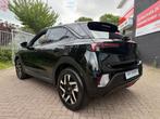 Opel Mokka 1.2 Turbo Ultimate, Auto's, 1195 kg, Gebruikt, Zwart, 1199 cc
