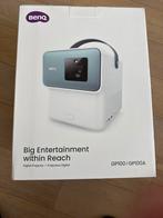 Benq GP100/GP100A Projector - Nieuw in doos!, Ophalen, Nieuw, LED, Full HD (1080)