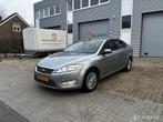 Ford Mondeo 2.0-16V Titanium Clima Cruise Trekhaak NAP !, Auto's, Gebruikt, 4 cilinders, Origineel Nederlands, Handgeschakeld