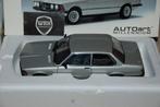 1:18 BMW 323I E21 polaris silver Autoart 75112 WRH, Hobby en Vrije tijd, Modelauto's | 1:18, Verzenden, Zo goed als nieuw, Auto