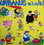 Urbanus - In 't Echt (2-LP), Ophalen of Verzenden, Gebruikt, Overige formaten, Overige genres