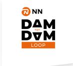 Ticket Dam tot Dam loop 2025, Tickets en Kaartjes, Eén persoon, September