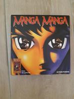 Kaartspel Manga Manga van 999 Games, Vijf spelers of meer, Ophalen of Verzenden, Zo goed als nieuw, 999Games