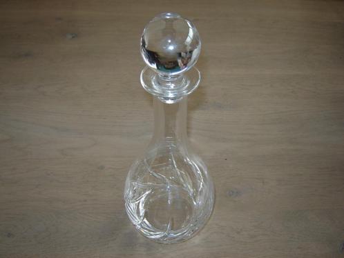 KARAF !!!!!!!!, Antiek en Kunst, Antiek | Glas en Kristal, Ophalen of Verzenden