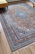 Vintage vloerkleed 309x213cm, Ophalen, Gebruikt, Vintage, 200 cm of meer