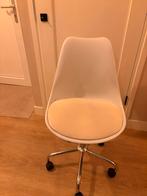 Bureaustoel gratis af te halen, Huis en Inrichting, Bureaustoelen, Ophalen, Zo goed als nieuw, Zwart