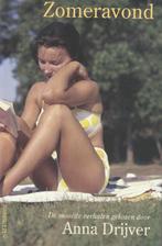 Zomeravond -Anna Drijver -€0,11 NIET op te halen vzk 3,60, Ophalen of Verzenden