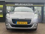 Peugeot 5008 1.2 PureTech Style 7p. met Panorama dak ! Navig, Voorwielaandrijving, 745 kg, Euro 6, 1199 cc