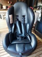Leren Autostoel X Adventure 0 tot 25 kg, Verstelbare rugleuning, Autogordel, 0 t/m 18 kg, Zo goed als nieuw