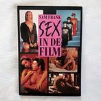 Sam Frank - Sex in de film, Boeken, Overige typen, Ophalen of Verzenden, Sam Frank, Zo goed als nieuw