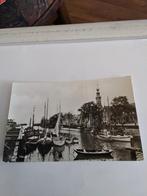 VEERE.  HAVEN, Verzamelen, Ansichtkaarten | Nederland, Ophalen of Verzenden, Voor 1920, Zeeland