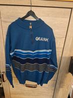 Retro koerstrui generale bank maat 4, Ophalen of Verzenden, Gebruikt