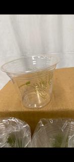 Wegwerp bekers, Ophalen of Verzenden, Nieuw