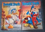 Donald Duck special, Eén stripboek, Ophalen of Verzenden, Gelezen