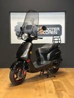 Sym Fiddle 2 4T 2020, Ophalen, Maximaal 45 km/u, Zo goed als nieuw, Benzine