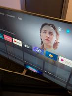 Philips THE ONE Ambilight 58 inch 58PUS8505/12, 50 Hz, 100 cm of meer, Smart TV, Full HD (1080p)