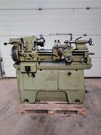 Hembrug AI DR1S draaibank geheel compleet, Ophalen, Gebruikt, Metaaldraaibank, 500 tot 1000 mm