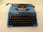 A6548. Sperry Remington Riviera Tentwenty Typemachine, Ophalen of Verzenden, Gebruikt
