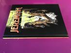 Jeremiah Mister Fiftyfifty HC speciale album, Boeken, Eén stripboek, Ophalen of Verzenden, Nieuw