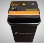 Gezocht Defecte Ecooter Batterij Accu 42Ah, Ophalen, Gebruikt