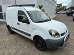 Renault Kangoo Express 1.5 dCi 55 Confort apk tot 12-01-2026, Voorwielaandrijving, 4 cilinders, Wit, Origineel Nederlands