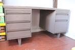 Kantoor Bureau, Ophalen, Gebruikt, Bureau