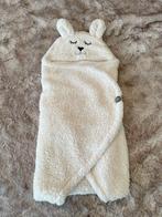 Jollein baby wikkeldeken beer, Kinderen en Baby's, Ophalen of Verzenden, Nieuw, 100 cm of meer, Bakerzak of Bakerdoek
